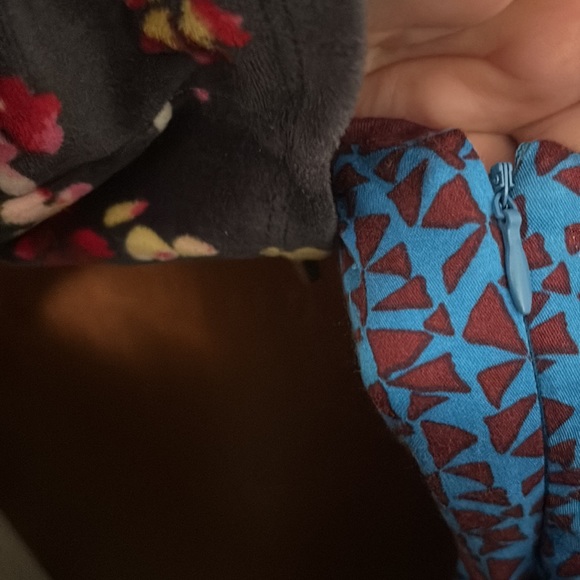 NWOT Free People Kai Mini Dress - Picture 13 of 14